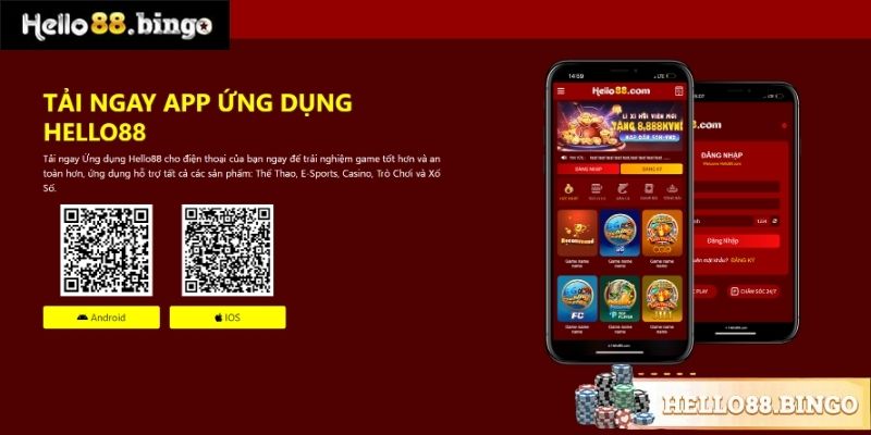 Các bước tải ứng dụng cá cược trên nền tảng hệ điều hành android