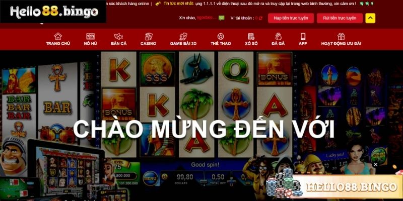 Các trường hợp hội viên Hello88 được miễn trách nhiệm