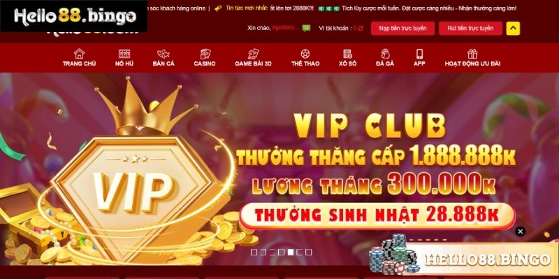 Những lý do nhà cái Hello88 thiết lập các quy định về điều kiện, điều khoản