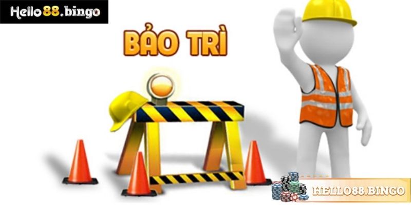 Thông tin cần biết về chính sách bảo trì hệ thống