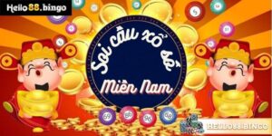 Hướng Dẫn Nhập Môn Soi Cầu Miền Nam Cho Lính Mới