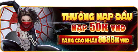 Thưởng nạp tiền ngày thứ nhất