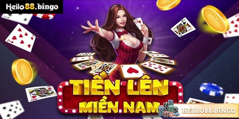 Tiến Lên Miền Nam - Hướng Dẫn Cụ Thể Cách Chơi Và Mẹo Cược