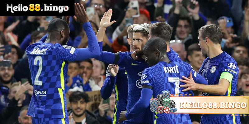 Các bí quyết soi kèo bóng đá Chelsea chuẩn xác giúp bạn thắng lớn