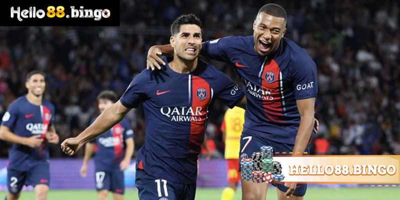  Cách soi kèo các trận của PSG theo kiểu châu Âu thường được áp dụng