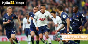 Chi Tiết Kinh Nghiệm Chơi Soi Kèo Tottenham Mới Nhất