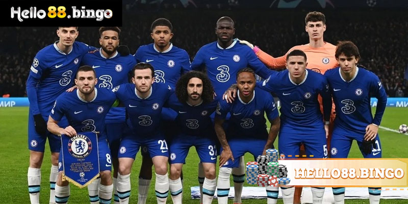 Soi kèo Chelsea là phân tích, nhận định trước trận đấu có sự góp mặt của The Blues