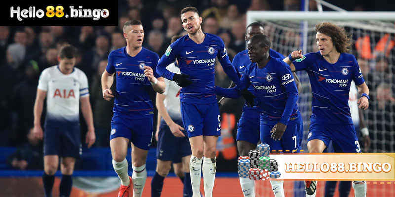 Xem kết quả, nhận định và soi kèo bóng đá Chelsea ở các trang tin uy tín