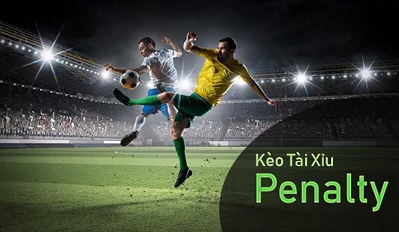 Thủ môn là người quan trọng khi bắt kèo penalty